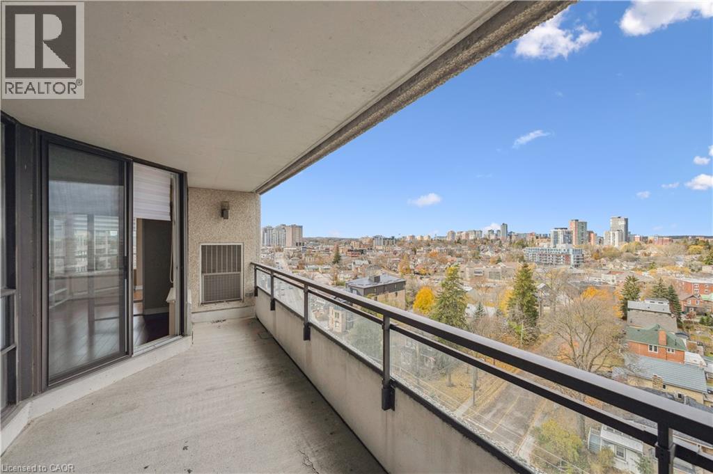 6 Willow Street Unit# 1106, Waterloo, Ontario  N2J 4S3 - Photo 31 - 40786387