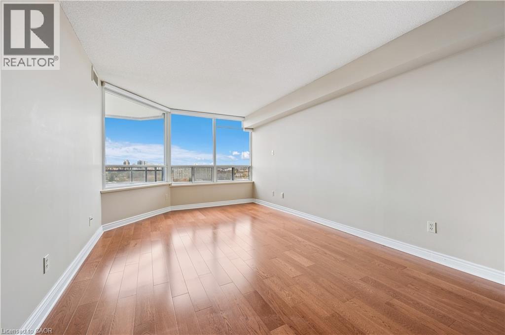 6 Willow Street Unit# 1106, Waterloo, Ontario  N2J 4S3 - Photo 22 - 40786387