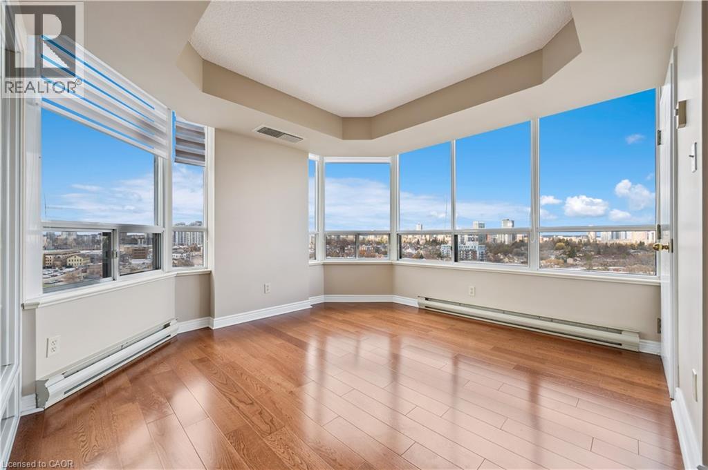 6 Willow Street Unit# 1106, Waterloo, Ontario  N2J 4S3 - Photo 19 - 40786387