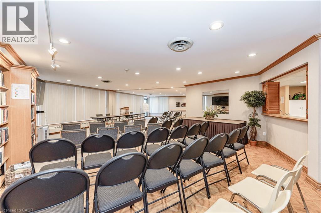 6 Willow Street Unit# 1106, Waterloo, Ontario  N2J 4S3 - Photo 37 - 40786387