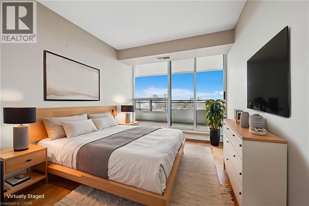 6 Willow Street Unit# 1106, Waterloo, Ontario  N2J 4S3 - Photo 26 - 40786387