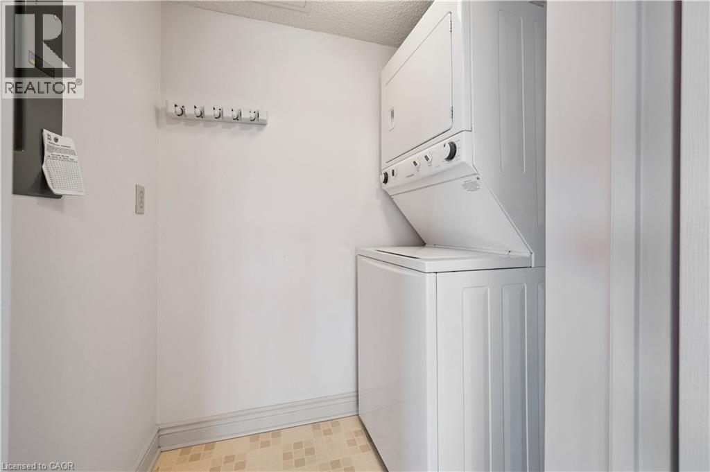 6 Willow Street Unit# 1106, Waterloo, Ontario  N2J 4S3 - Photo 29 - 40786387