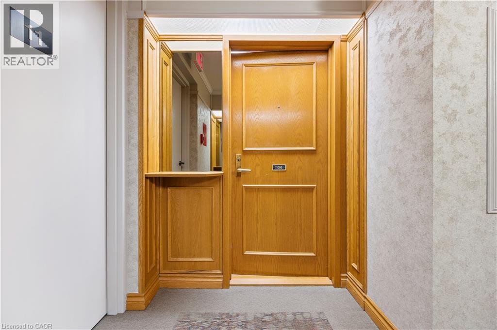 6 Willow Street Unit# 1106, Waterloo, Ontario  N2J 4S3 - Photo 6 - 40786387