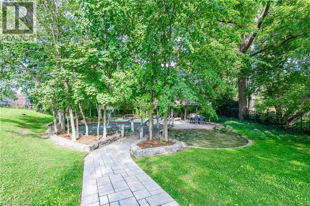 6 Willow Street Unit# 1106, Waterloo, Ontario  N2J 4S3 - Photo 40 - 40786387