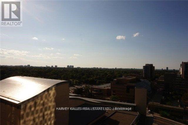 1710 - 155 Beecroft Road, Toronto, Ontario  M2N 7C6 - Photo 11 - C12708488