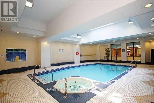 1710 - 155 Beecroft Road, Toronto, Ontario  M2N 7C6 - Photo 17 - C12708488