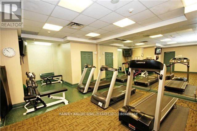 1710 - 155 Beecroft Road, Toronto, Ontario  M2N 7C6 - Photo 18 - C12708488