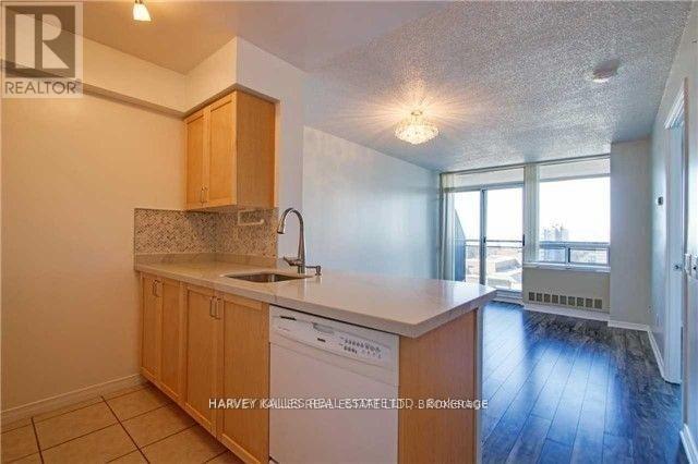 1710 - 155 Beecroft Road, Toronto, Ontario  M2N 7C6 - Photo 2 - C12708488