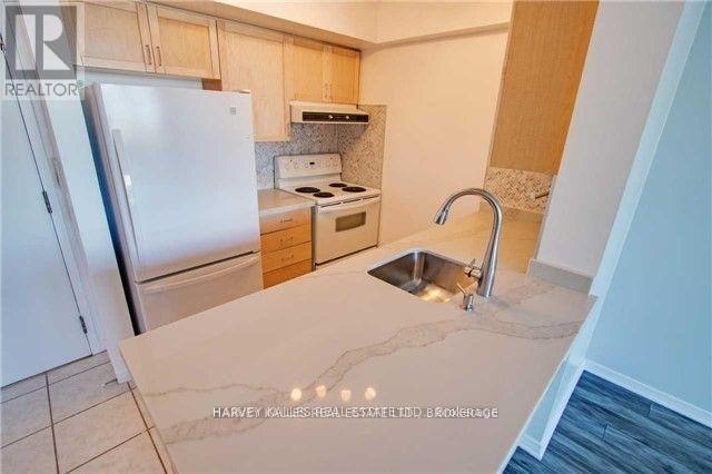 1710 - 155 Beecroft Road, Toronto, Ontario  M2N 7C6 - Photo 3 - C12708488