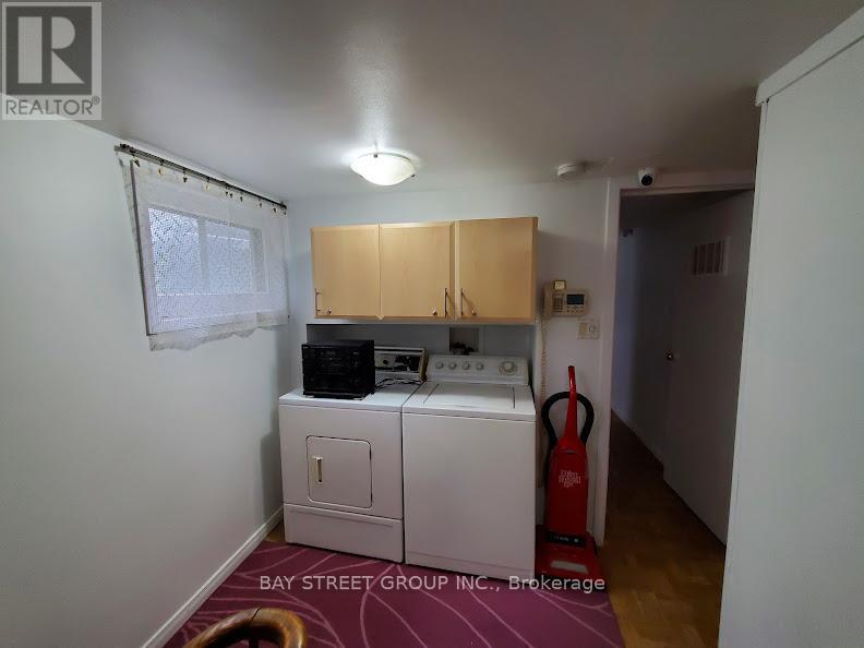 Lower - 73 Regatta Crescent, Toronto, Ontario  M2R 2X7 - Photo 14 - C12708498