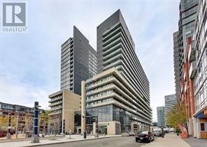 218W - 36 LISGAR STREET, Toronto, Ontario