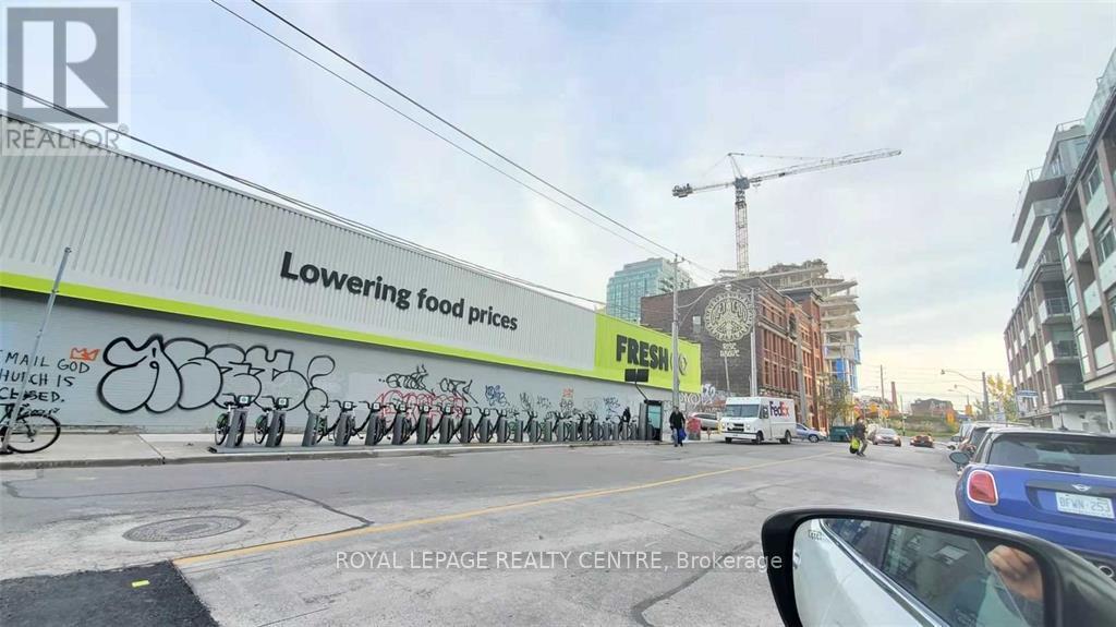 218w - 36 Lisgar Street, Toronto, Ontario  M6J 0C7 - Photo 25 - C12708510