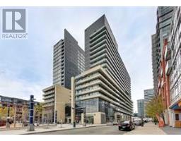 218W - 36 LISGAR STREET, Toronto, Ontario