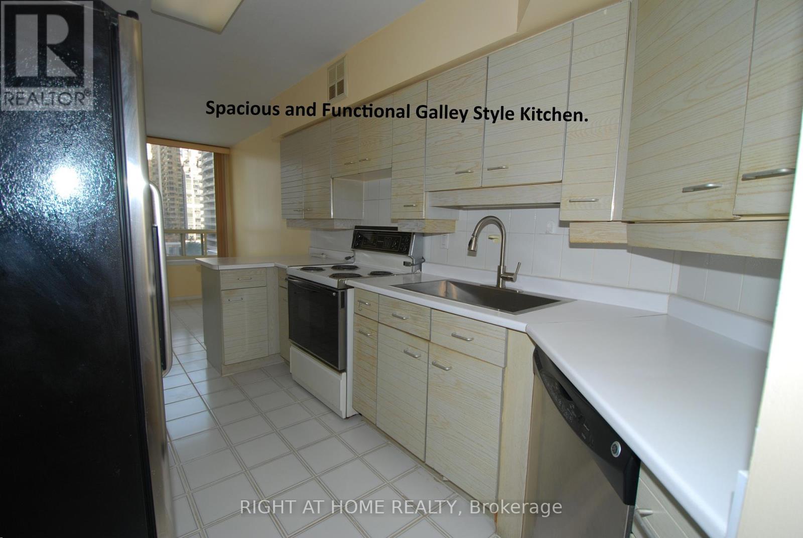 614 - 30 Greenfield Avenue, Toronto, Ontario  M2N 6N3 - Photo 11 - C12708518