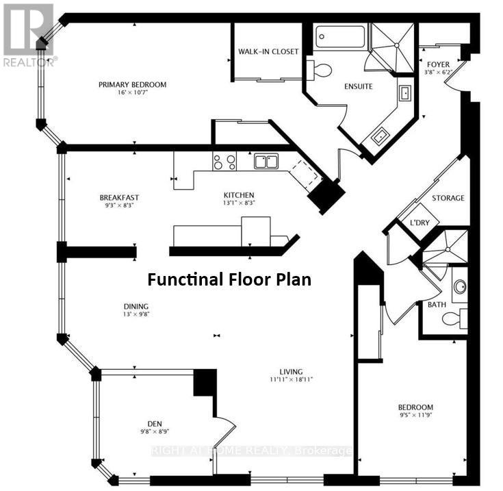 614 - 30 Greenfield Avenue, Toronto, Ontario  M2N 6N3 - Photo 14 - C12708518