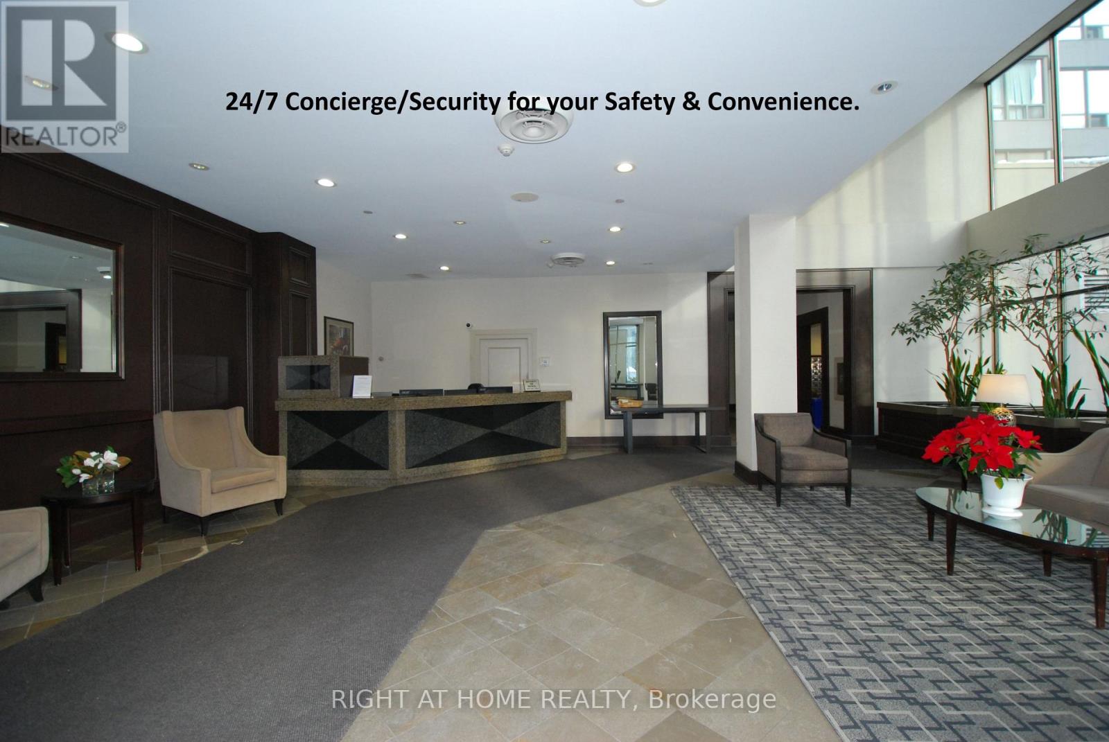 614 - 30 Greenfield Avenue, Toronto, Ontario  M2N 6N3 - Photo 2 - C12708518