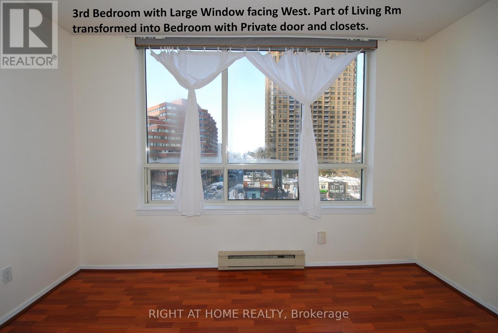 614 - 30 Greenfield Avenue, Toronto, Ontario  M2N 6N3 - Photo 21 - C12708518