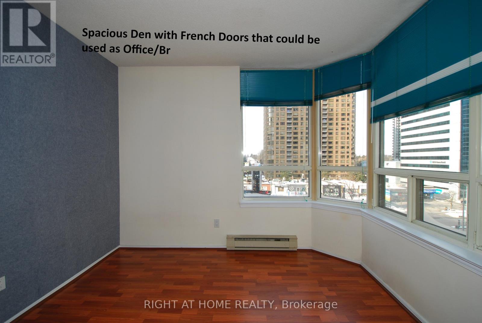 614 - 30 Greenfield Avenue, Toronto, Ontario  M2N 6N3 - Photo 23 - C12708518