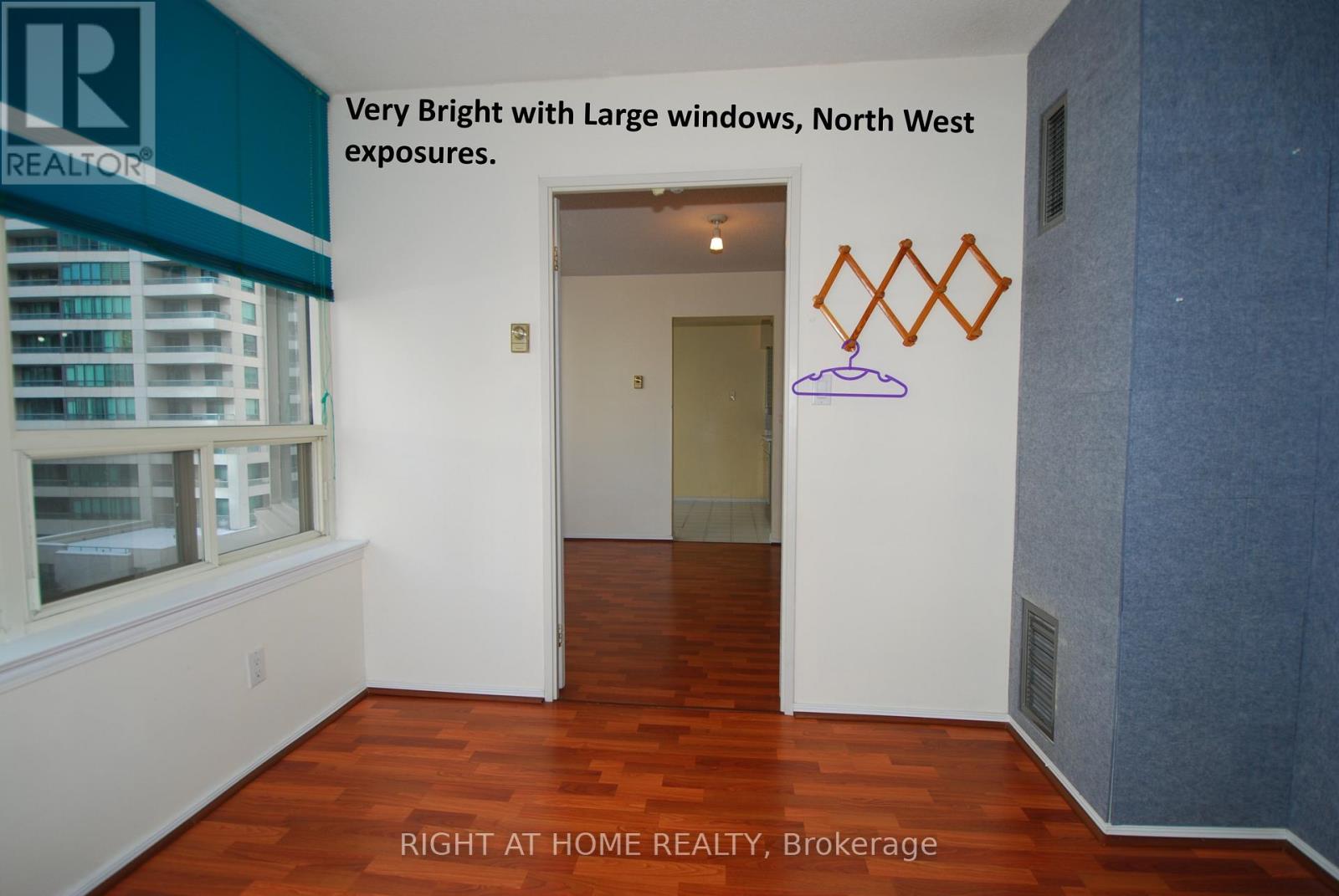 614 - 30 Greenfield Avenue, Toronto, Ontario  M2N 6N3 - Photo 24 - C12708518