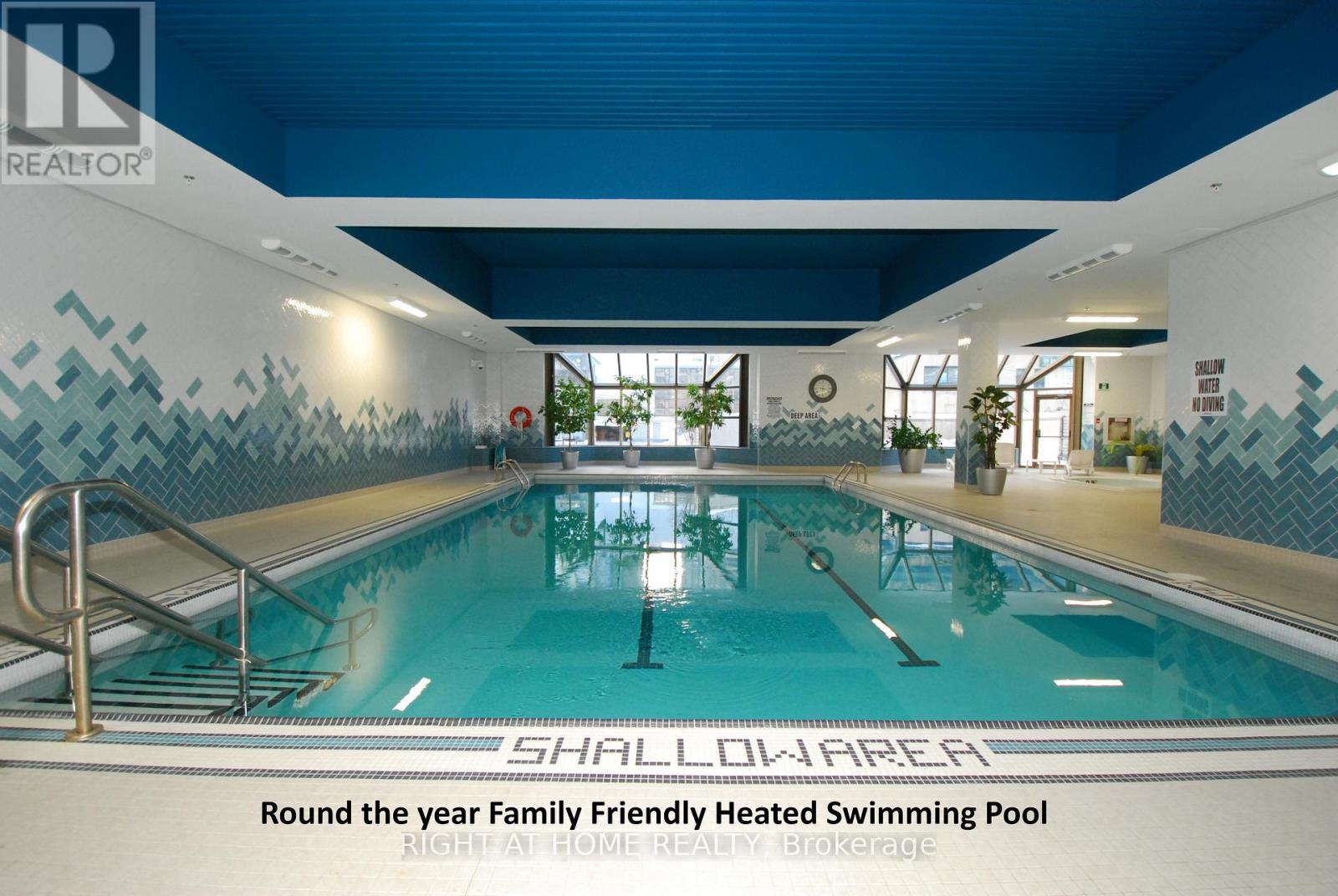 614 - 30 Greenfield Avenue, Toronto, Ontario  M2N 6N3 - Photo 25 - C12708518