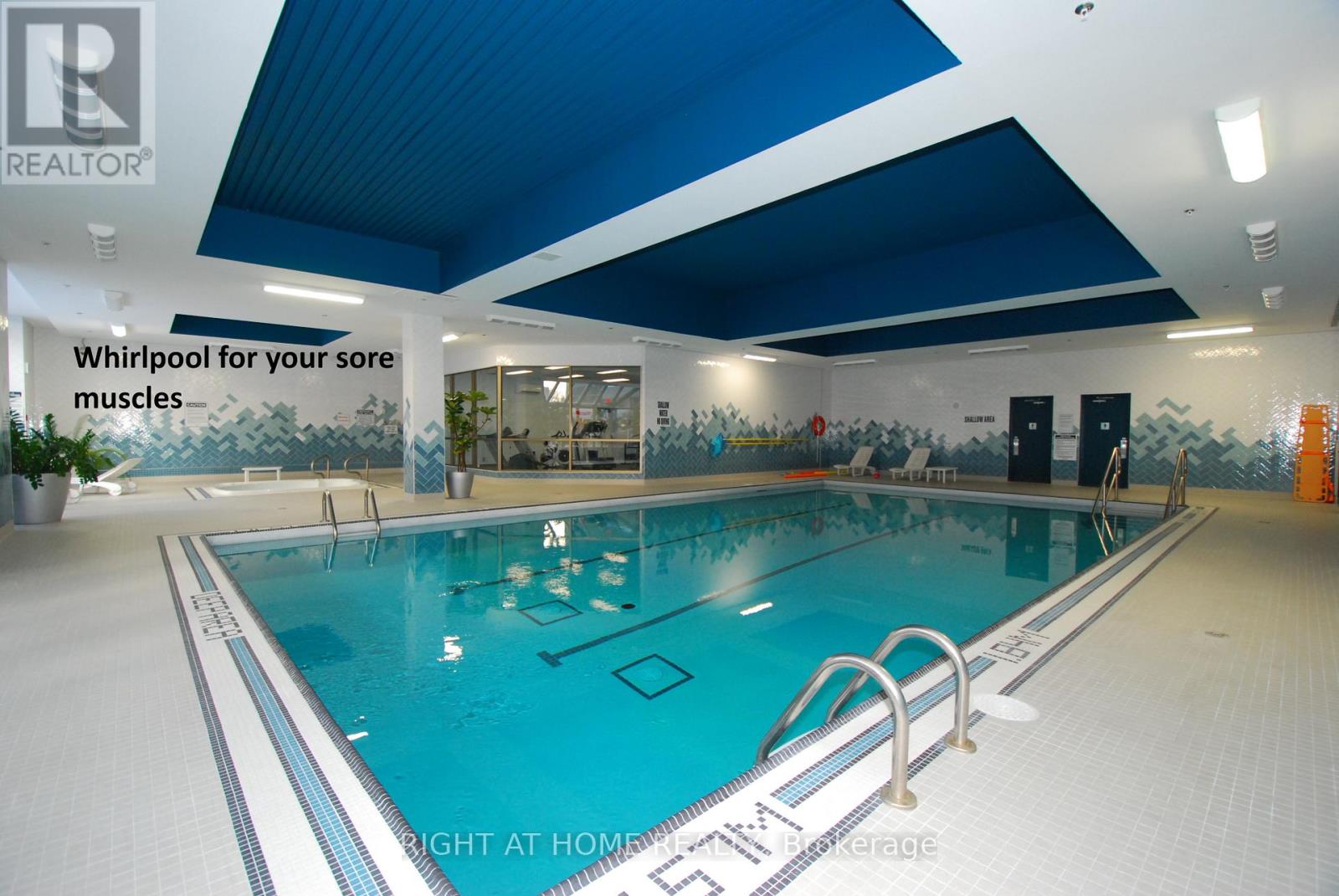 614 - 30 Greenfield Avenue, Toronto, Ontario  M2N 6N3 - Photo 26 - C12708518