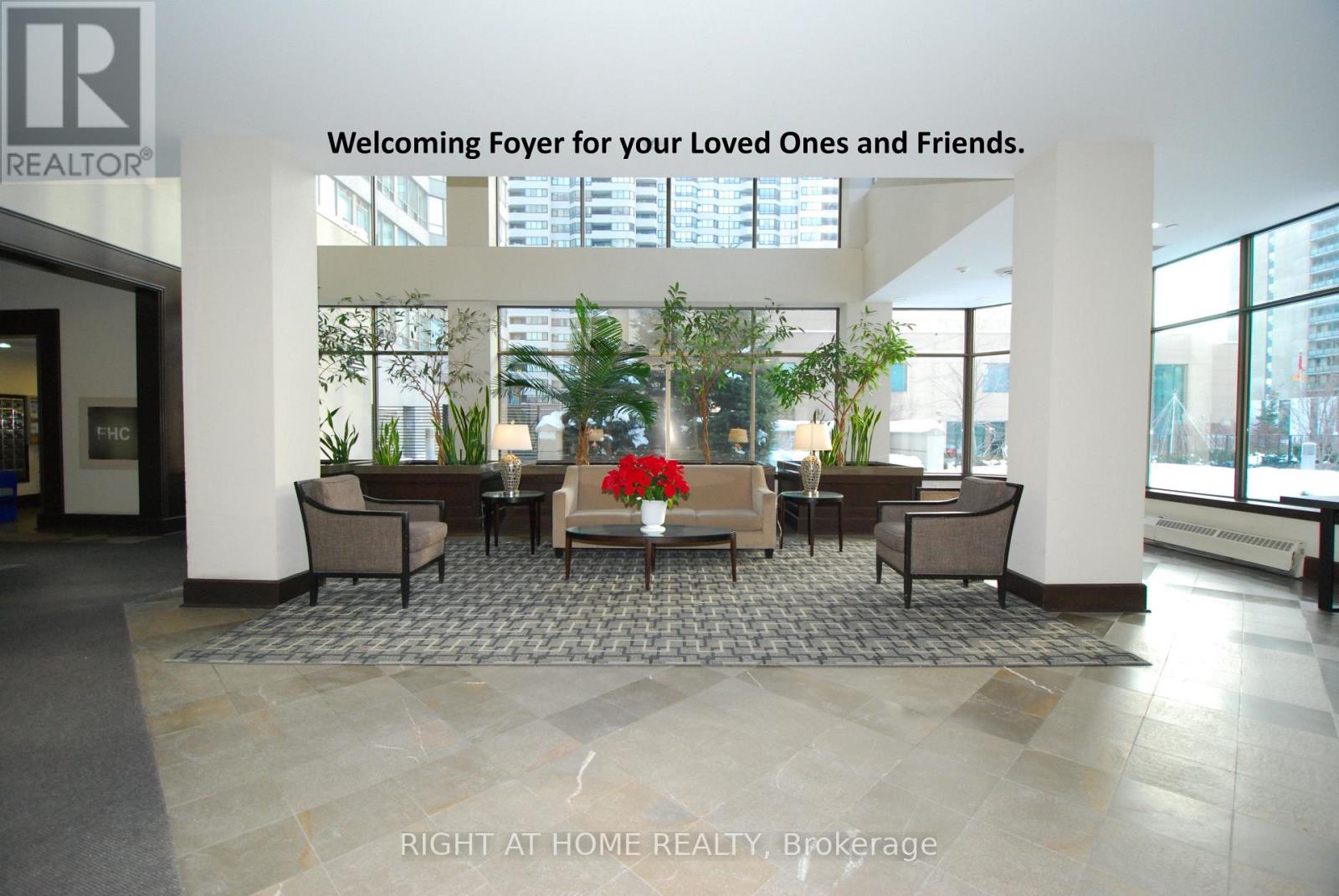 614 - 30 Greenfield Avenue, Toronto, Ontario  M2N 6N3 - Photo 3 - C12708518