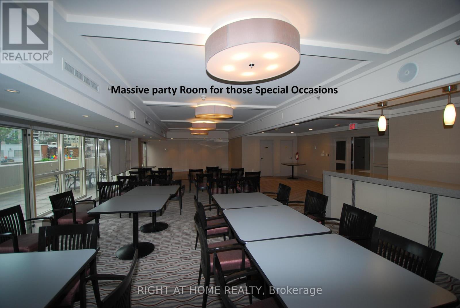 614 - 30 Greenfield Avenue, Toronto, Ontario  M2N 6N3 - Photo 30 - C12708518