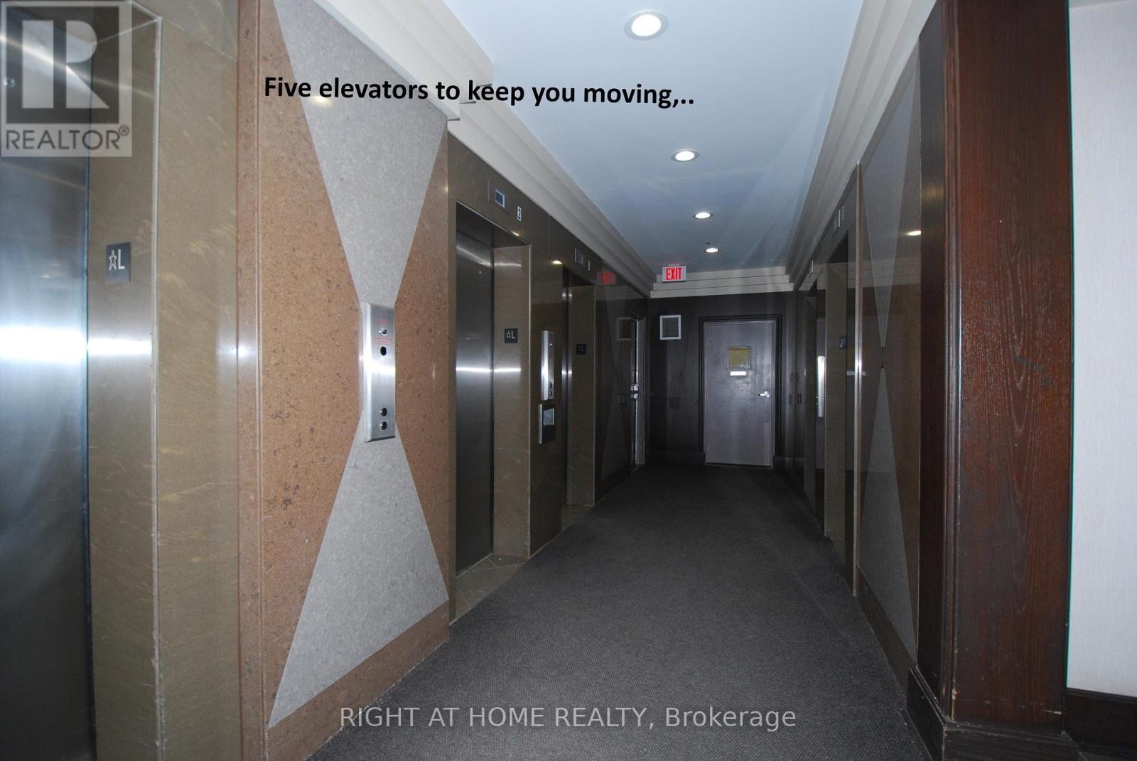 614 - 30 Greenfield Avenue, Toronto, Ontario  M2N 6N3 - Photo 4 - C12708518