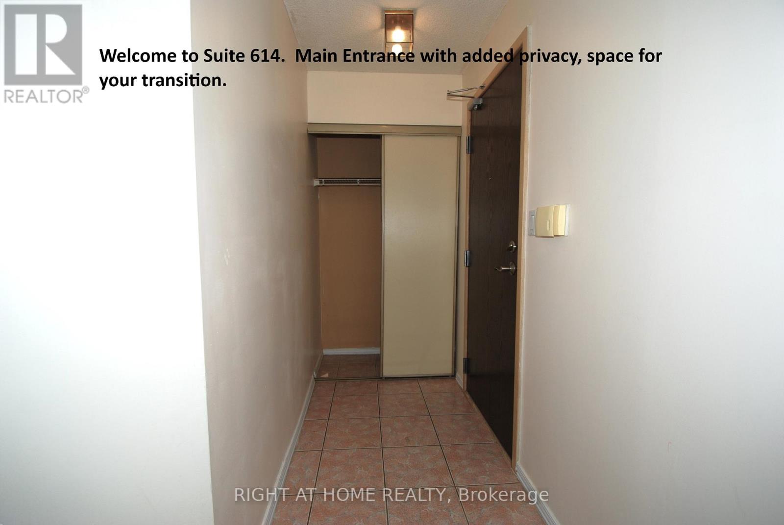 614 - 30 Greenfield Avenue, Toronto, Ontario  M2N 6N3 - Photo 5 - C12708518