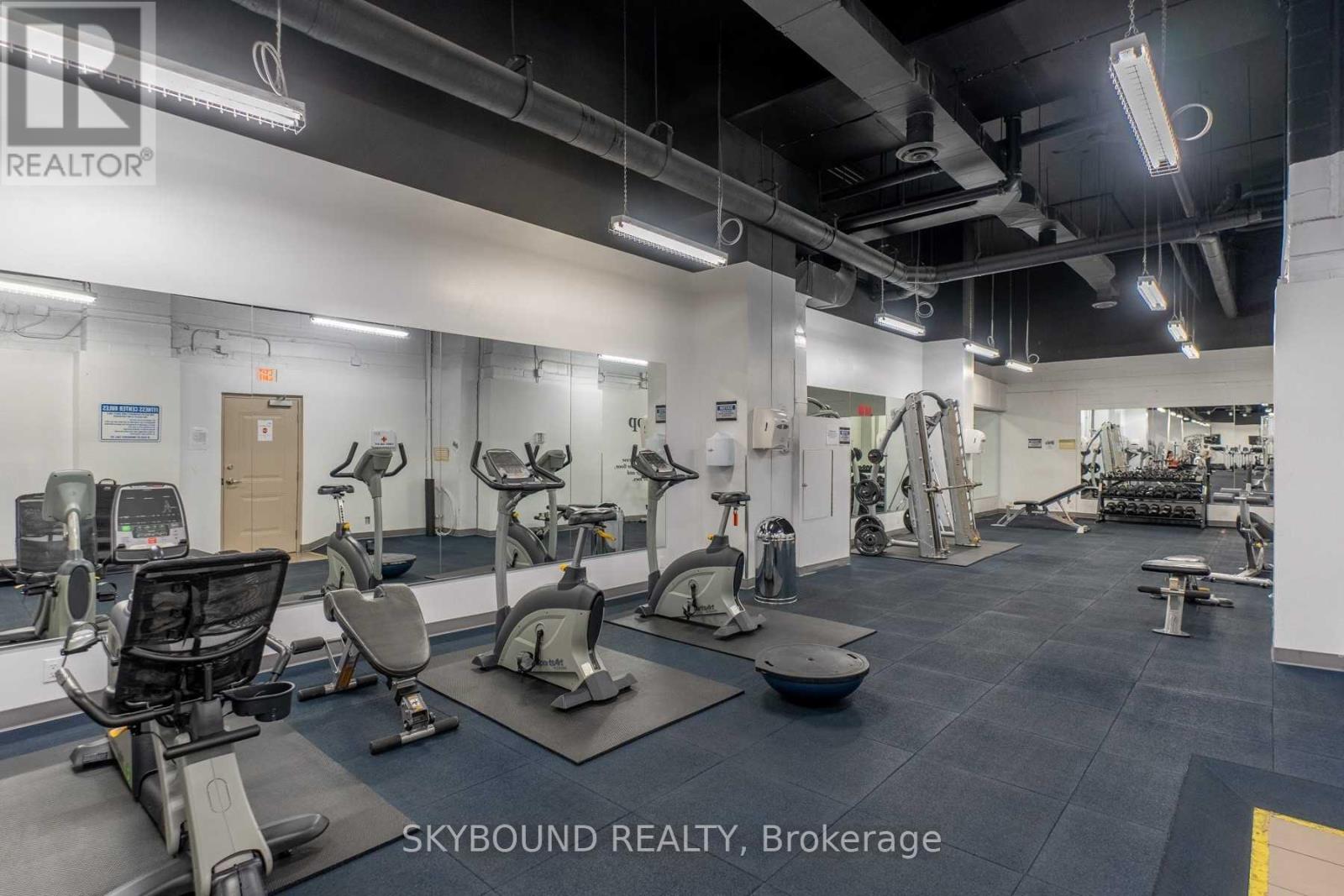 411 - 85 East Liberty Street, Toronto, Ontario  M6K 0A2 - Photo 21 - C12708590