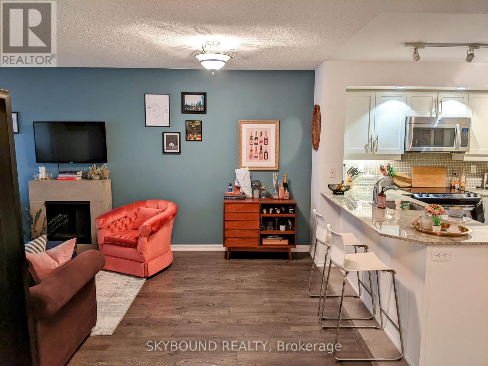 411 - 85 East Liberty Street, Toronto, Ontario  M6K 0A2 - Photo 9 - C12708590