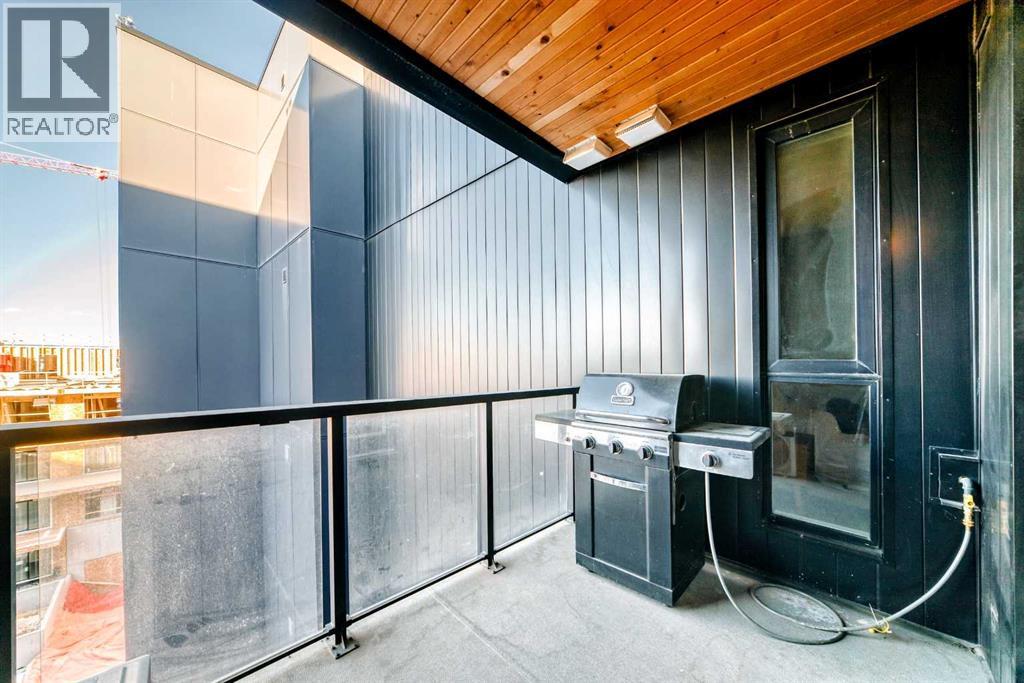 520, 4138 University Avenue Nw, Calgary, Alberta  T3B 6K3 - Photo 28 - A2277387