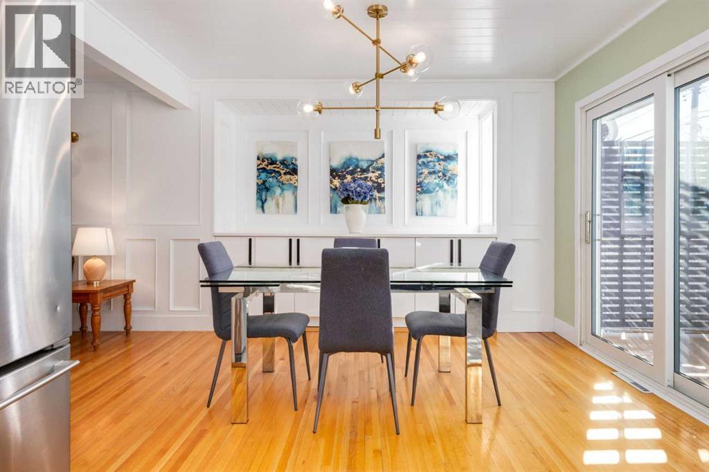 2539 Chicoutimi Drive Nw, Calgary, Alberta  T2L 0W4 - Photo 10 - A2279653