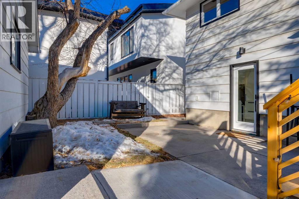 2539 Chicoutimi Drive Nw, Calgary, Alberta  T2L 0W4 - Photo 43 - A2279653