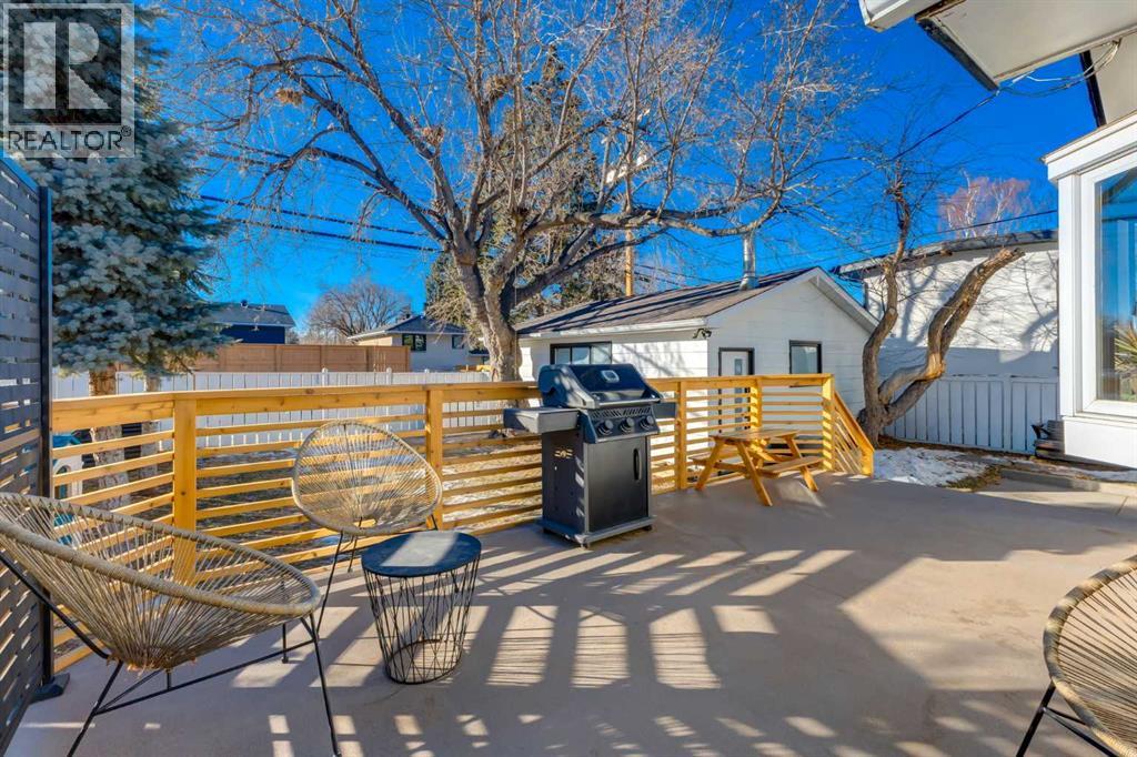 2539 Chicoutimi Drive Nw, Calgary, Alberta  T2L 0W4 - Photo 38 - A2279653