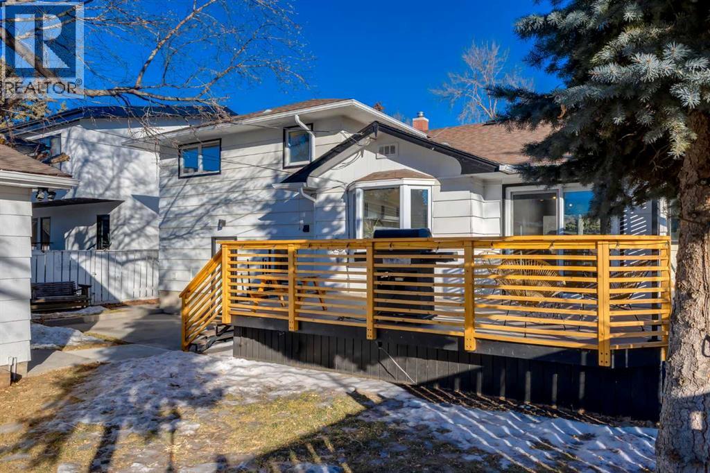 2539 Chicoutimi Drive Nw, Calgary, Alberta  T2L 0W4 - Photo 41 - A2279653