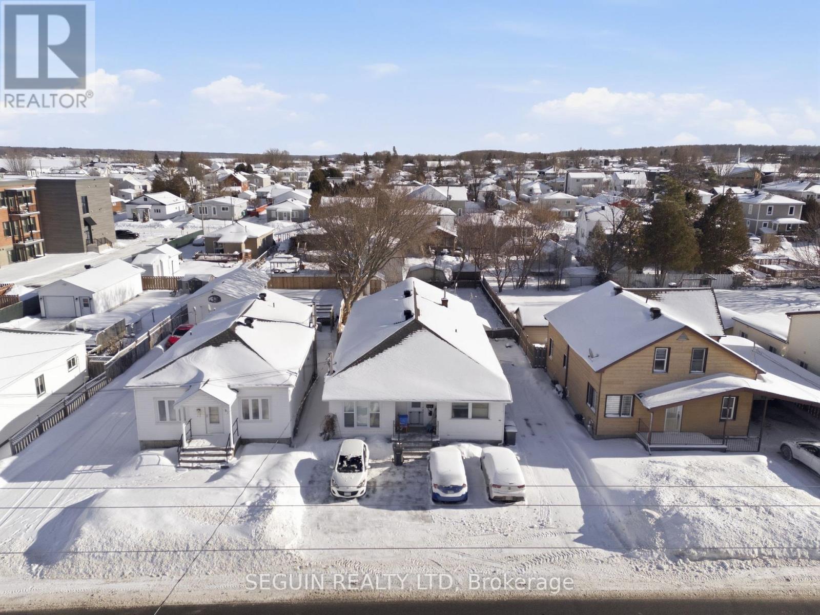 333-335 Cameron Street, Hawkesbury, Ontario  K6A 2B3 - Photo 14 - X12708466