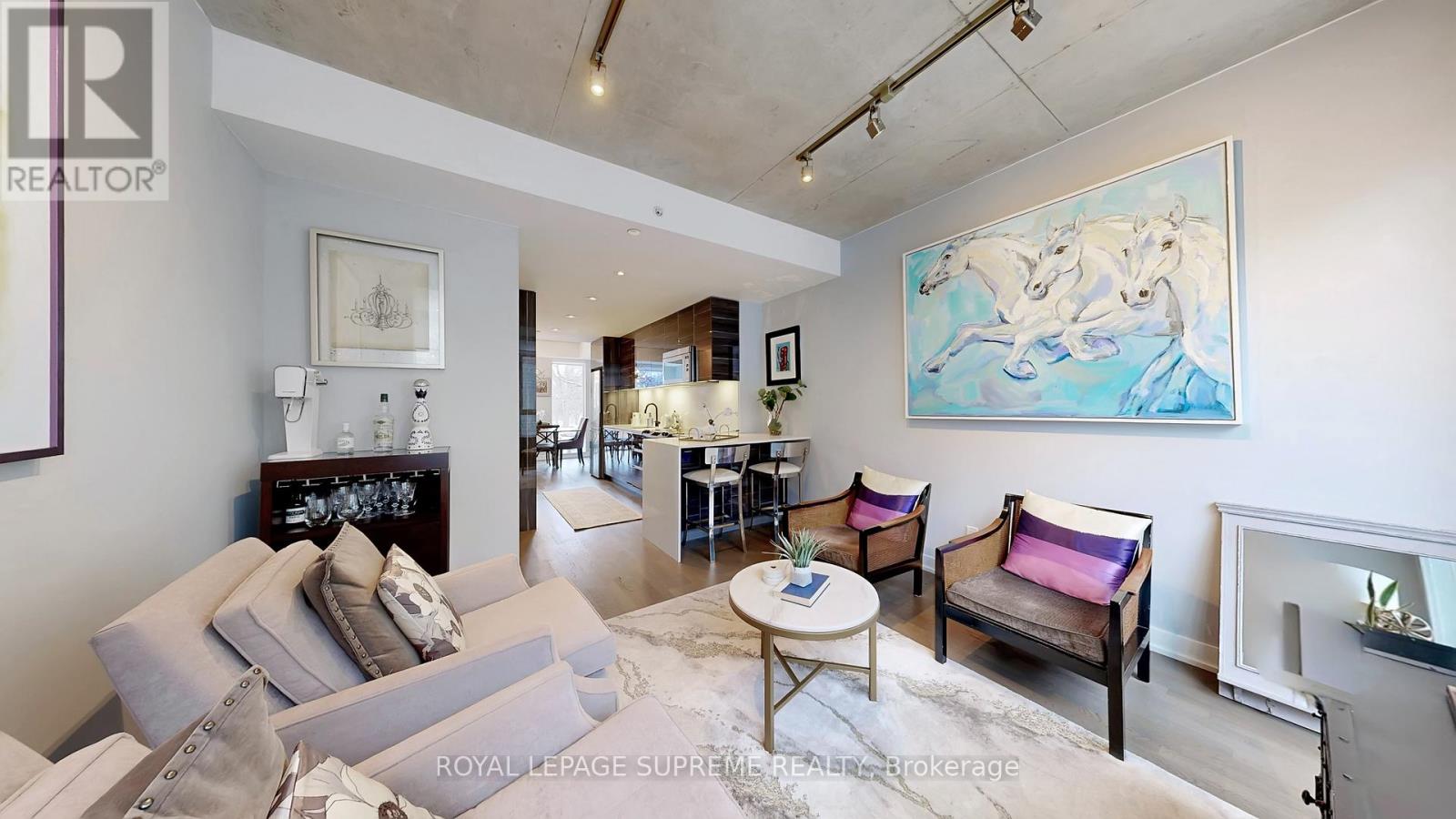 1246 Dundas Street E, Toronto, Ontario  M4M 1S3 - Photo 18 - E12708552