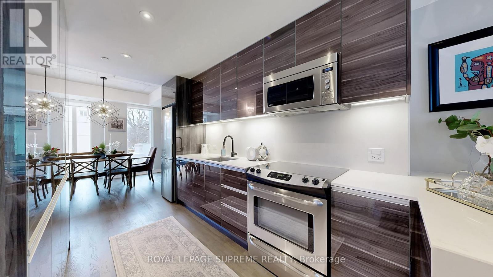 1246 Dundas Street E, Toronto, Ontario  M4M 1S3 - Photo 20 - E12708552