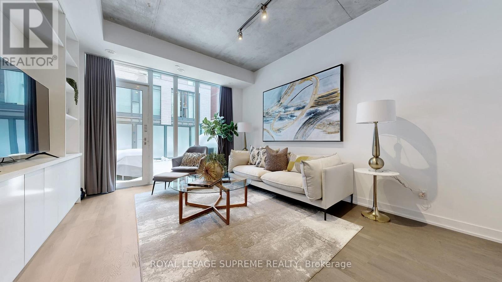 1246 Dundas Street E, Toronto, Ontario  M4M 1S3 - Photo 4 - E12708552