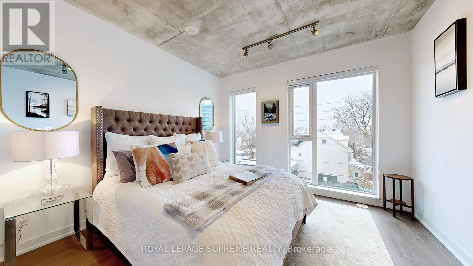 1246 Dundas Street E, Toronto, Ontario  M4M 1S3 - Photo 41 - E12708552