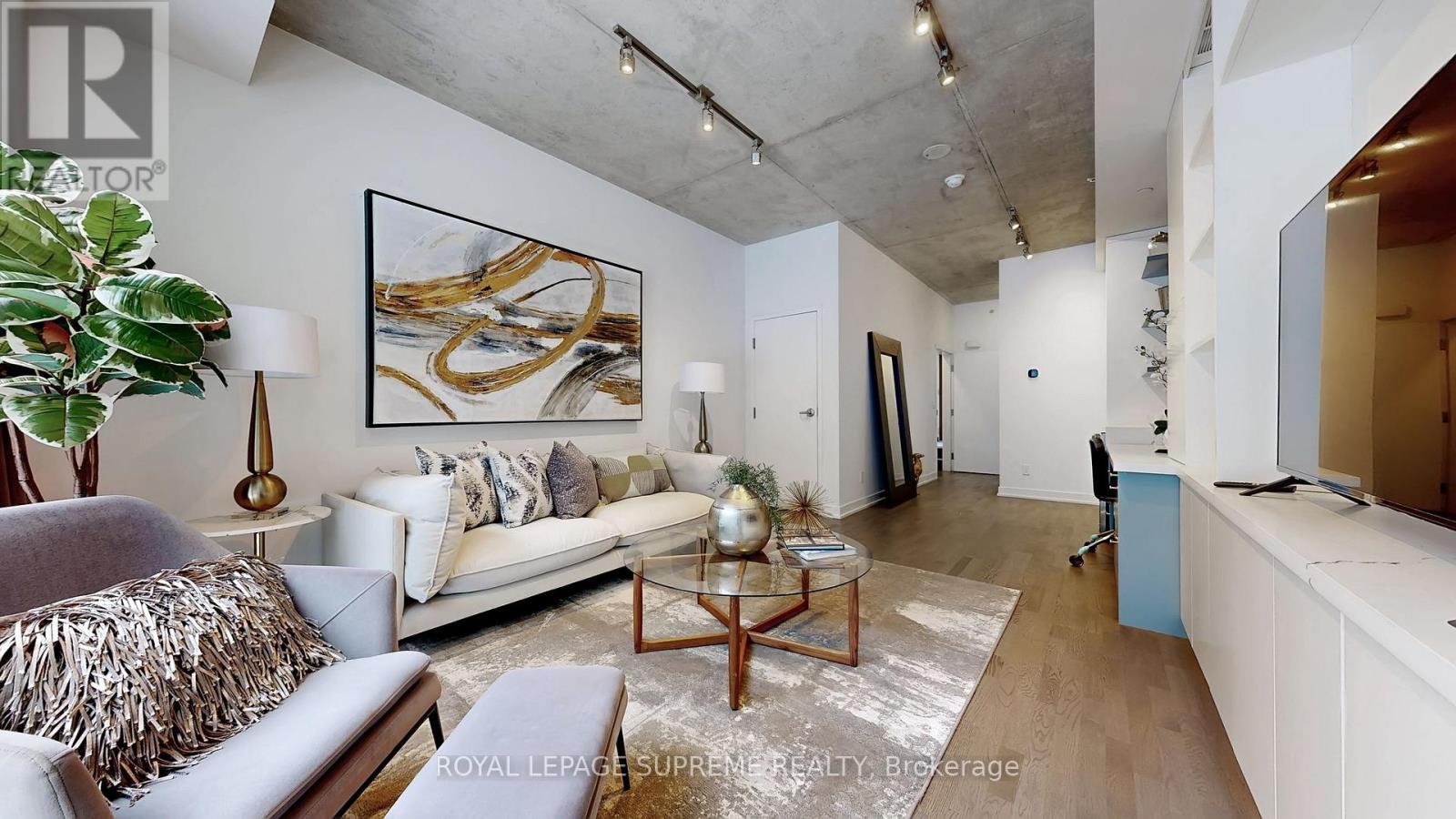 1246 Dundas Street E, Toronto, Ontario  M4M 1S3 - Photo 7 - E12708552