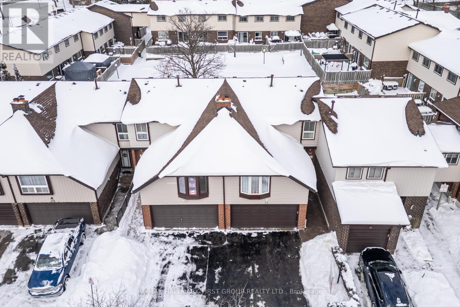 28 Jenkins Lane, Ajax, Ontario  L1S 3N8 - Photo 2 - E12708560