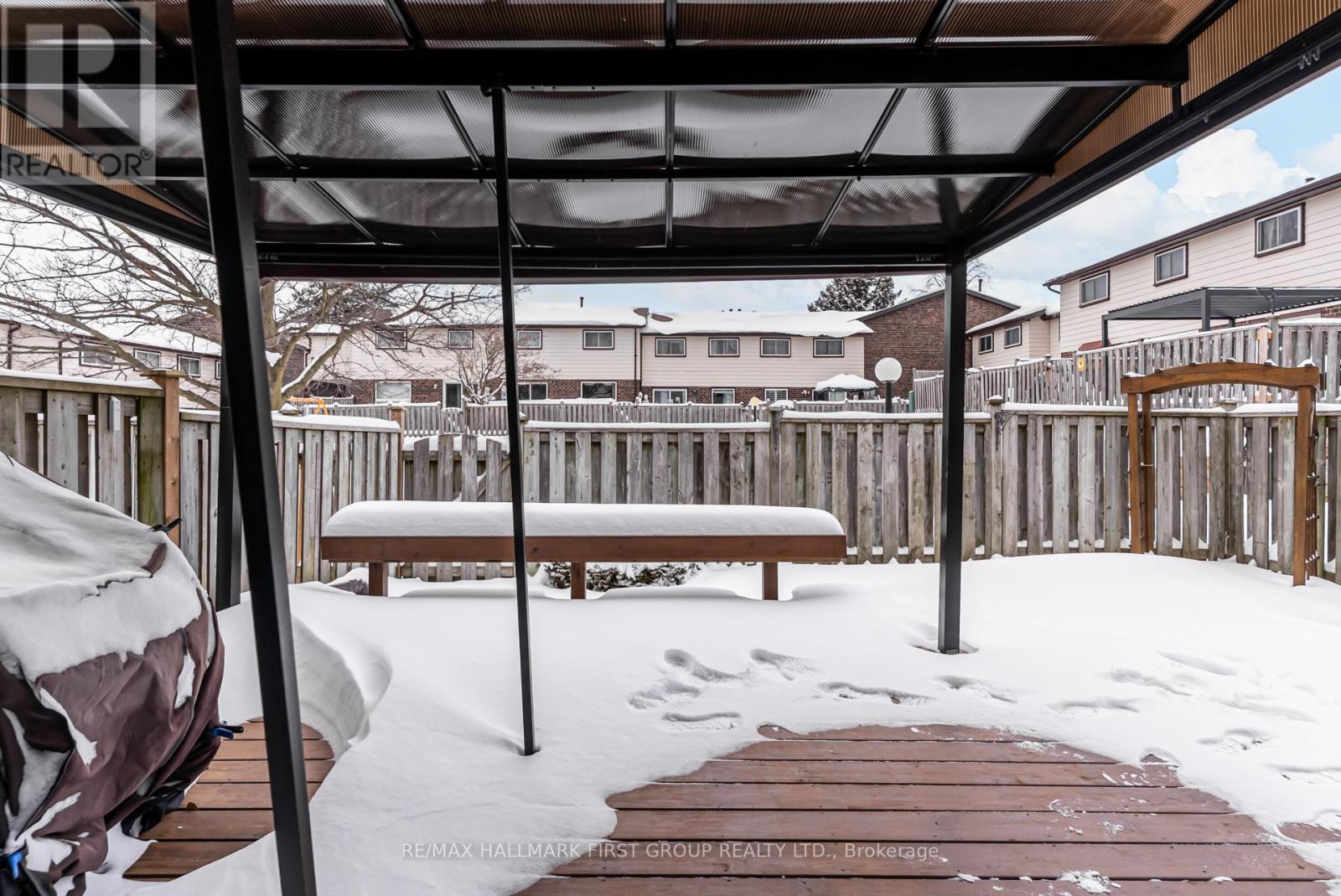 28 Jenkins Lane, Ajax, Ontario  L1S 3N8 - Photo 22 - E12708560