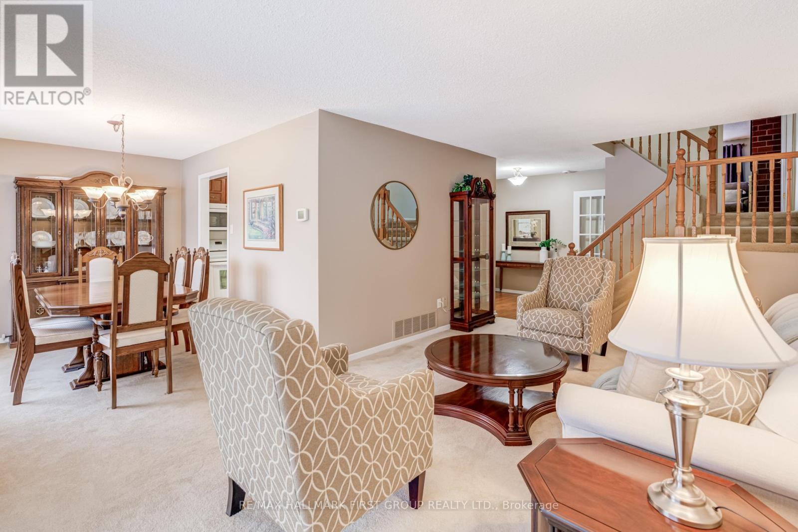 28 Jenkins Lane, Ajax, Ontario  L1S 3N8 - Photo 7 - E12708560