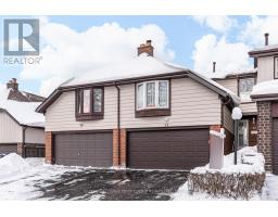 48 - 28 JENKINS LANE, Ajax, Ontario