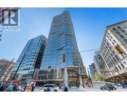 1170 320 GRANVILLE STREET, Vancouver, British Columbia