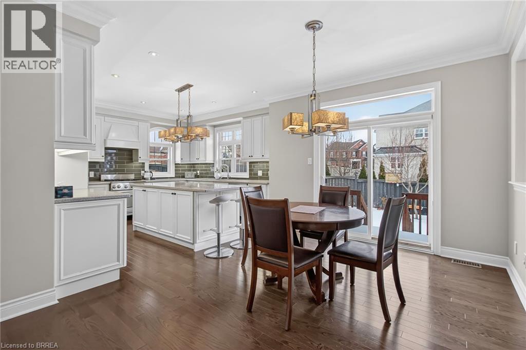 43 Mccandless Court, Caledon East, Ontario  L7C 3R6 - Photo 16 - 40798126