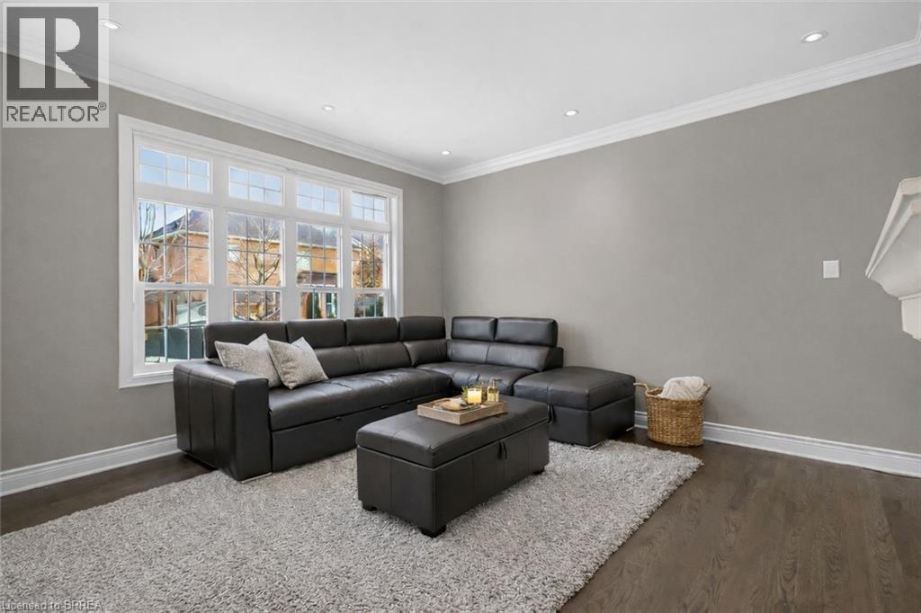 43 Mccandless Court, Caledon East, Ontario  L7C 3R6 - Photo 19 - 40798126