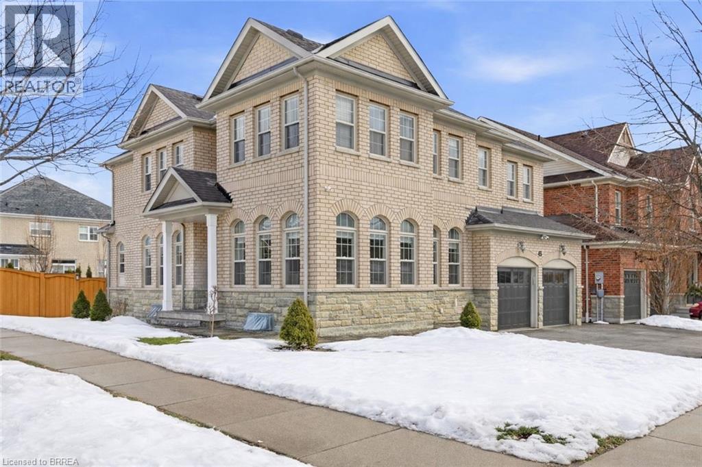 43 Mccandless Court, Caledon East, Ontario  L7C 3R6 - Photo 2 - 40798126